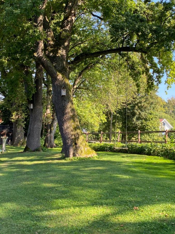Herrenhaus - Starnberger See - Ammerland มึนซิง ภายนอก รูปภาพ