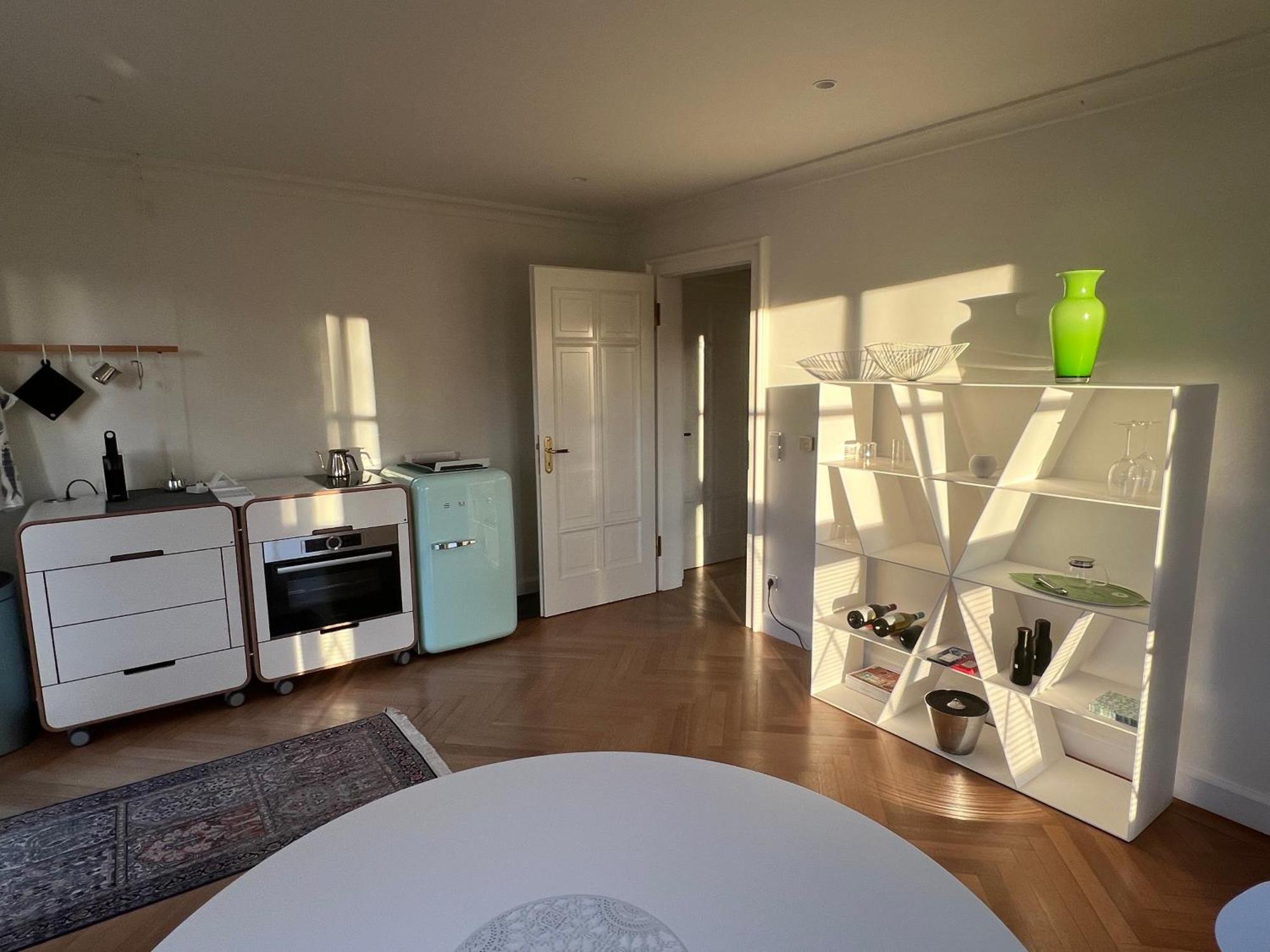Herrenhaus - Starnberger See - Ammerland มึนซิง ภายนอก รูปภาพ