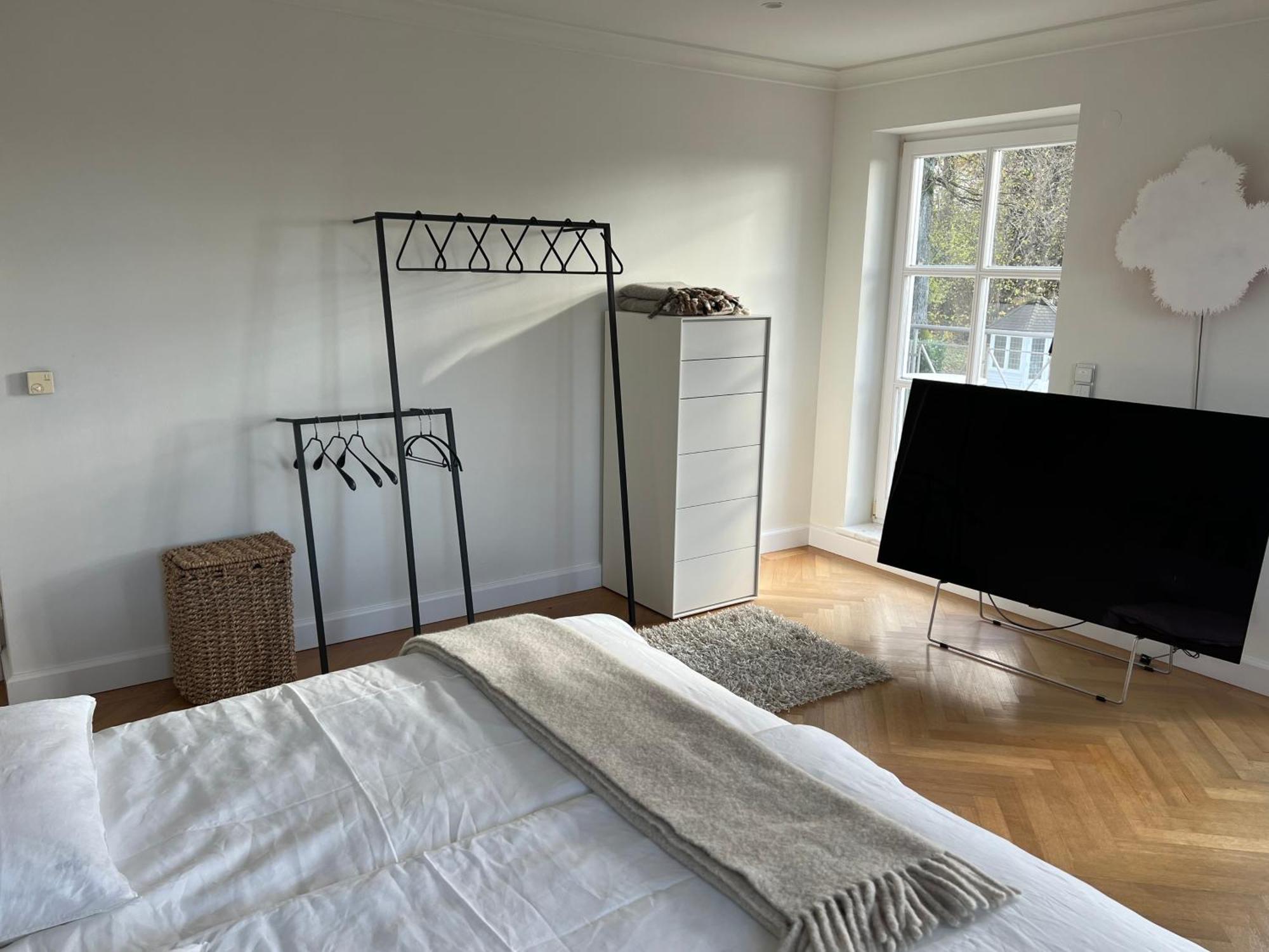 Herrenhaus - Starnberger See - Ammerland มึนซิง ภายนอก รูปภาพ