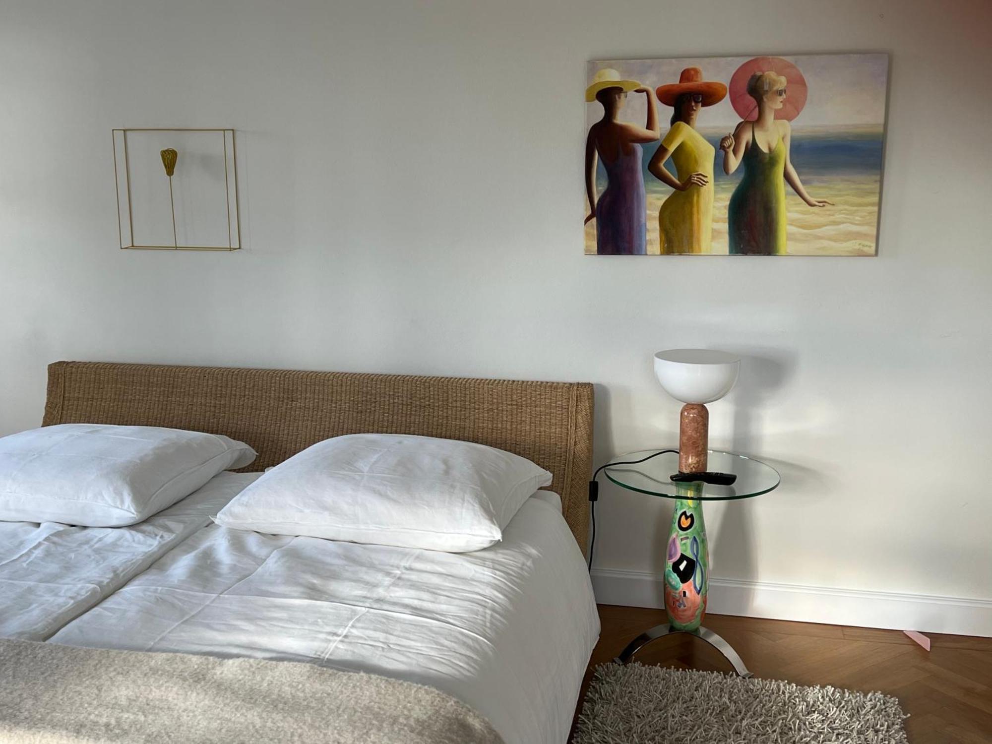 Herrenhaus - Starnberger See - Ammerland มึนซิง ภายนอก รูปภาพ
