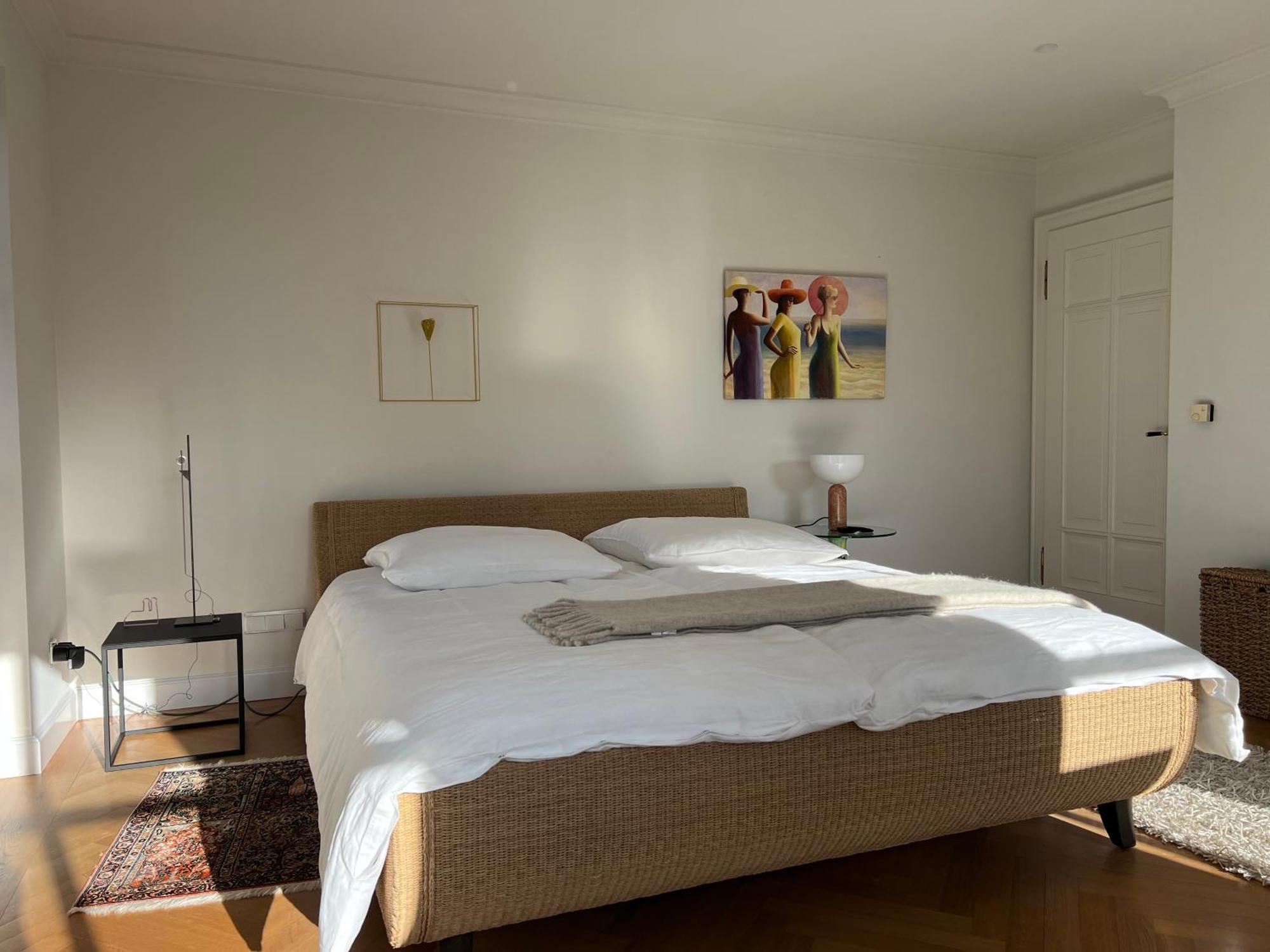 Herrenhaus - Starnberger See - Ammerland มึนซิง ภายนอก รูปภาพ